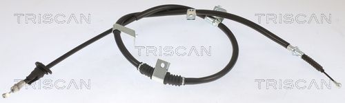 Cablu, frana de parcare TRISCAN 8140 421133