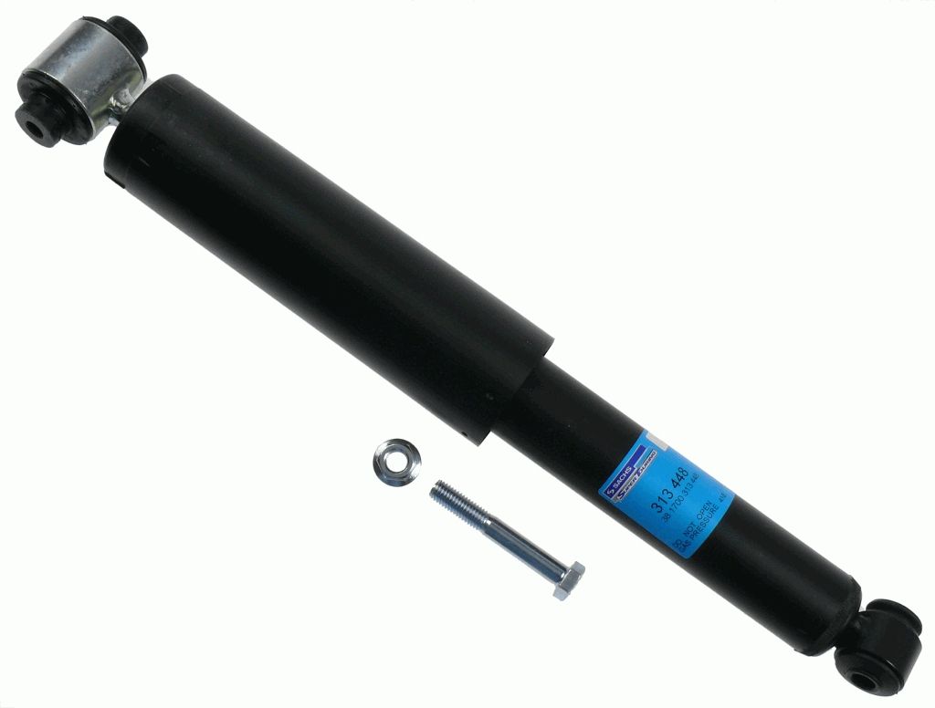 Amortyzator SACHS 313 448