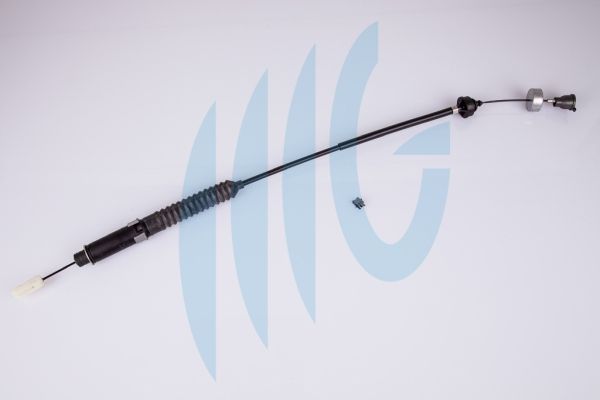 Cięgło, sterowanie sprzęgłem RICAMBIFLEX GM 01061126
