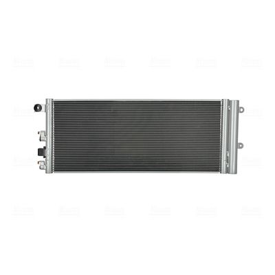 Condensator, climatizare NISSENS ** FIRST FIT ** 941334
