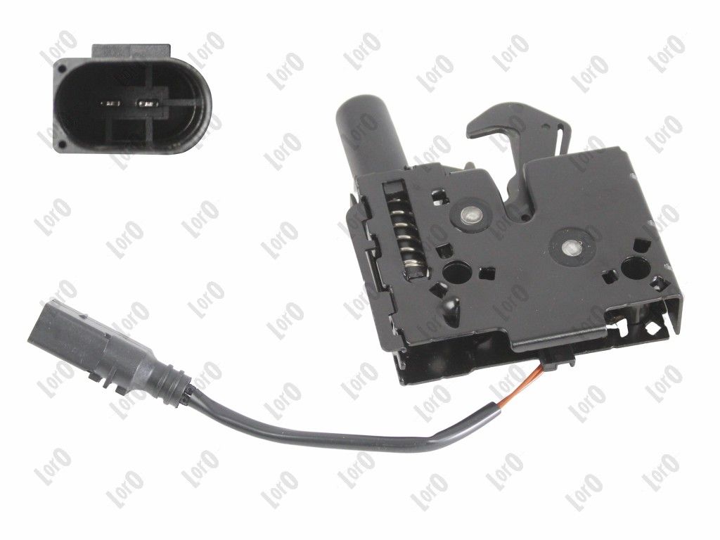 Serrure de capot-moteur OE VAG 8S0823509B
