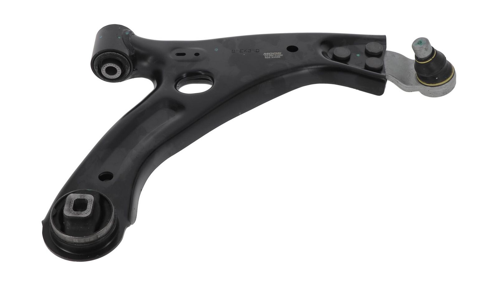 Brat, suspensie roata MOOG VV-WP-17452