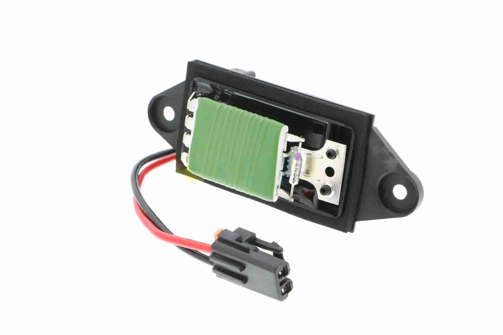 Régulateur, pulseur d'air habitacle