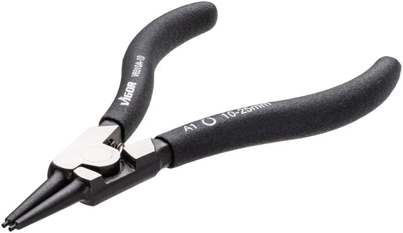 Cleste inel sigurante VIGOR V6510A-10