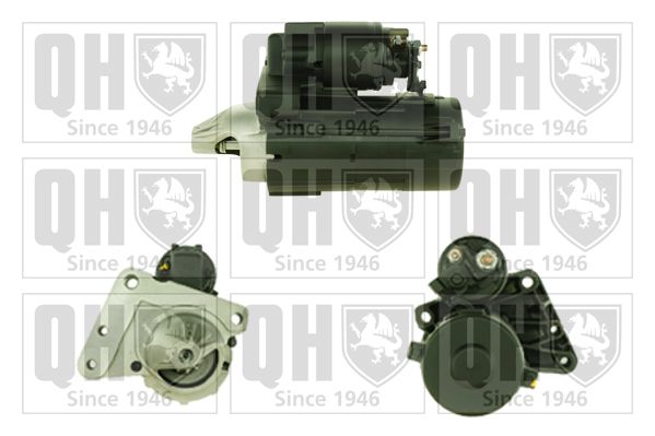 Rozrusznik QUINTON HAZELL QRS2025
