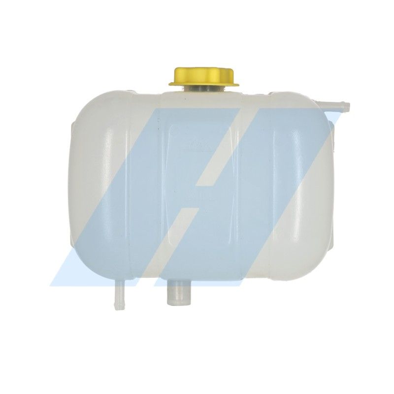 Vase d'expansion, liquide de refroidissement