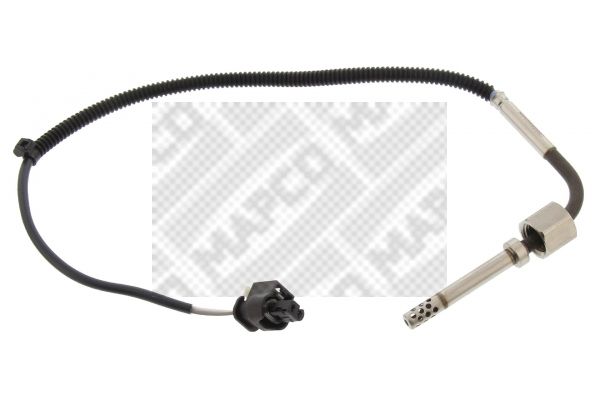 czujnik, temperatura spalin MAPCO 88867