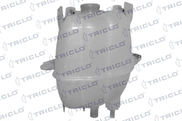 Vas de expansiune, racire TRICLO 484546