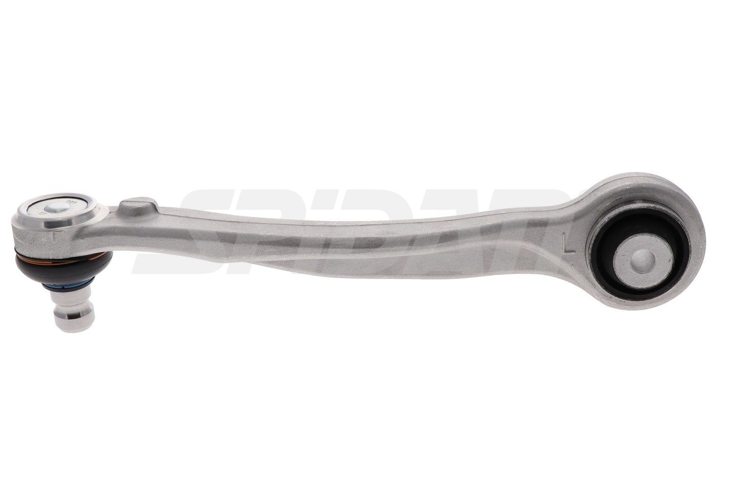 Brat, suspensie roata SPIDAN CHASSIS PARTS 44384