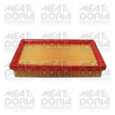 Filtr powietrza MEAT & DORIA 16241