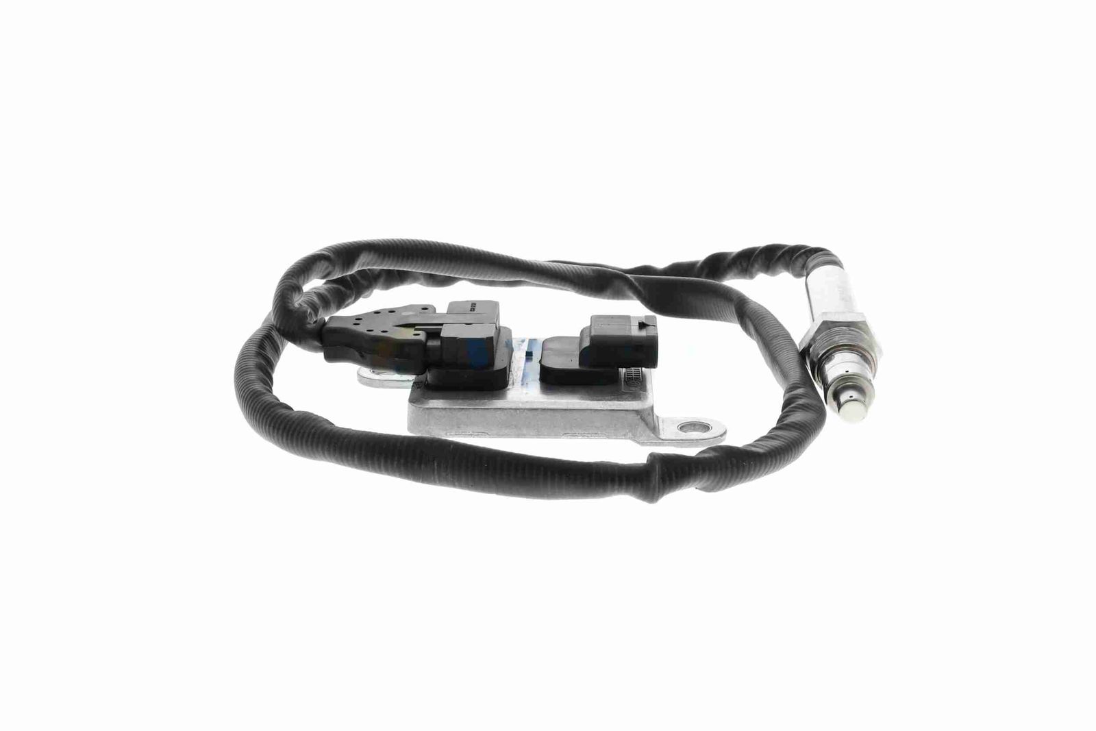 Capteur NOx, Injection d'urée