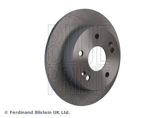 Levně Brzdový kotouč BLUE PRINT ADH24374