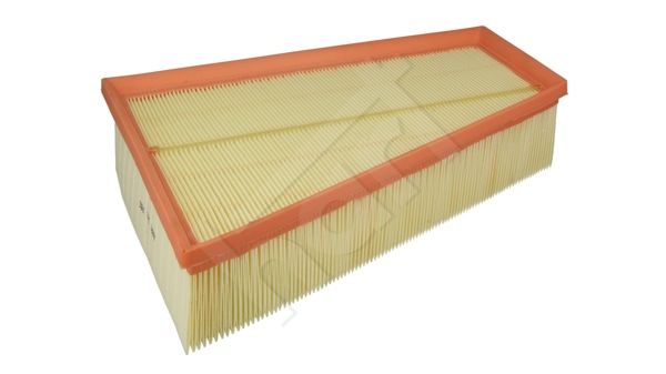 Filtr powietrza HART 348 780