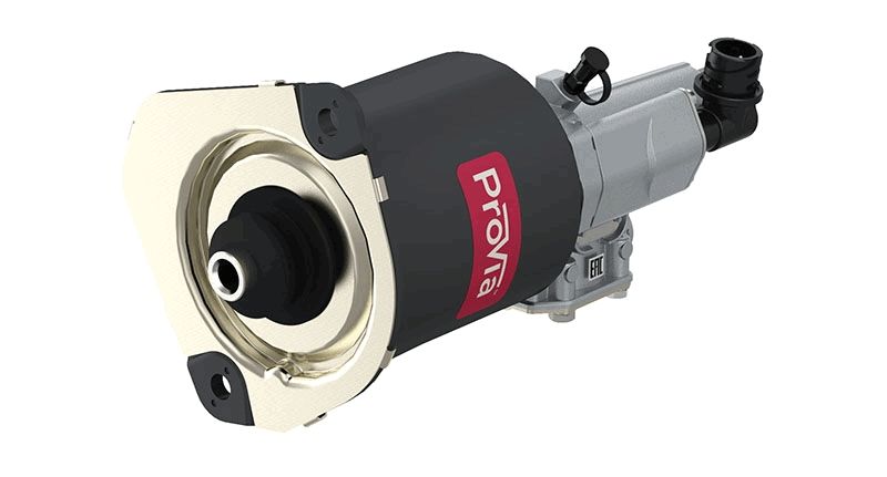 Servo ambreiaj PROVIA PRO0510080