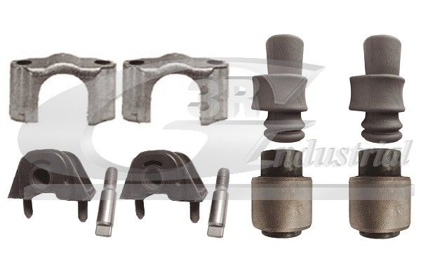 E-shop Opravná sada, spojovacia tyč stabilizátora 3RG 61202