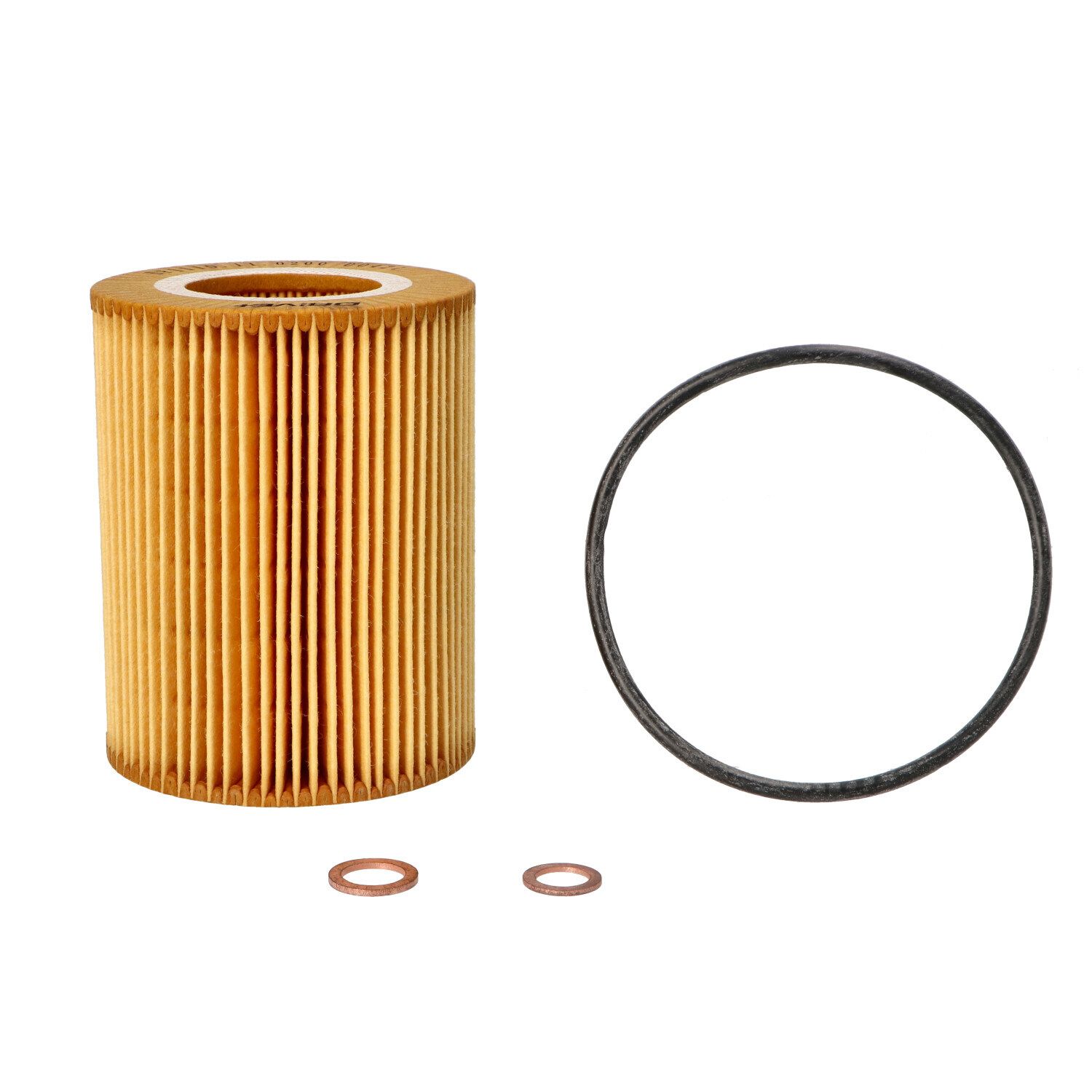 Масляный фильтр