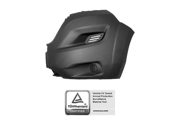 tampon POLIPLAST 100.11136H