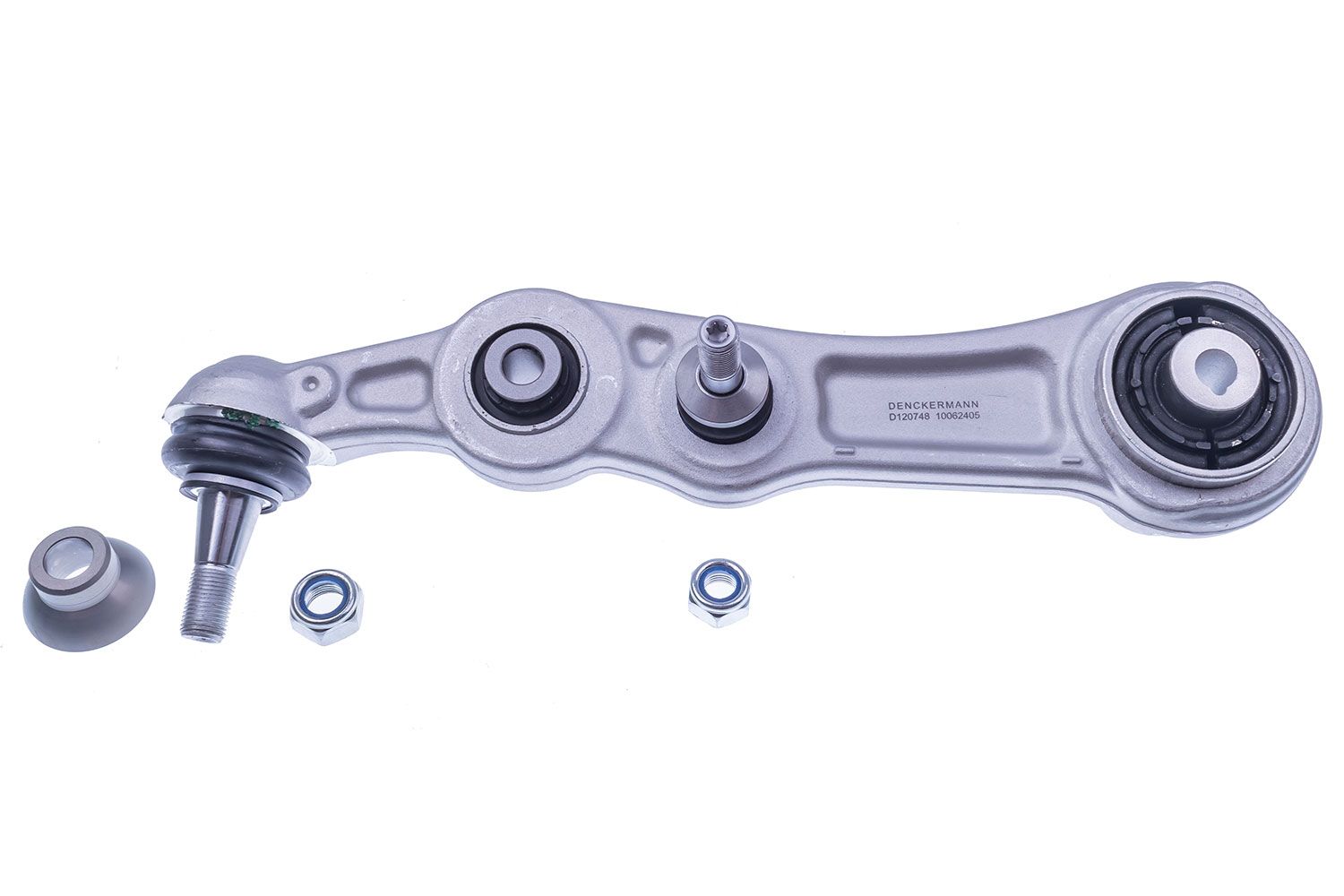 Brat, suspensie roata DENCKERMANN D120748