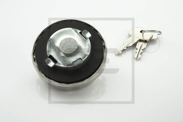 Bouchon, réservoir de carburant