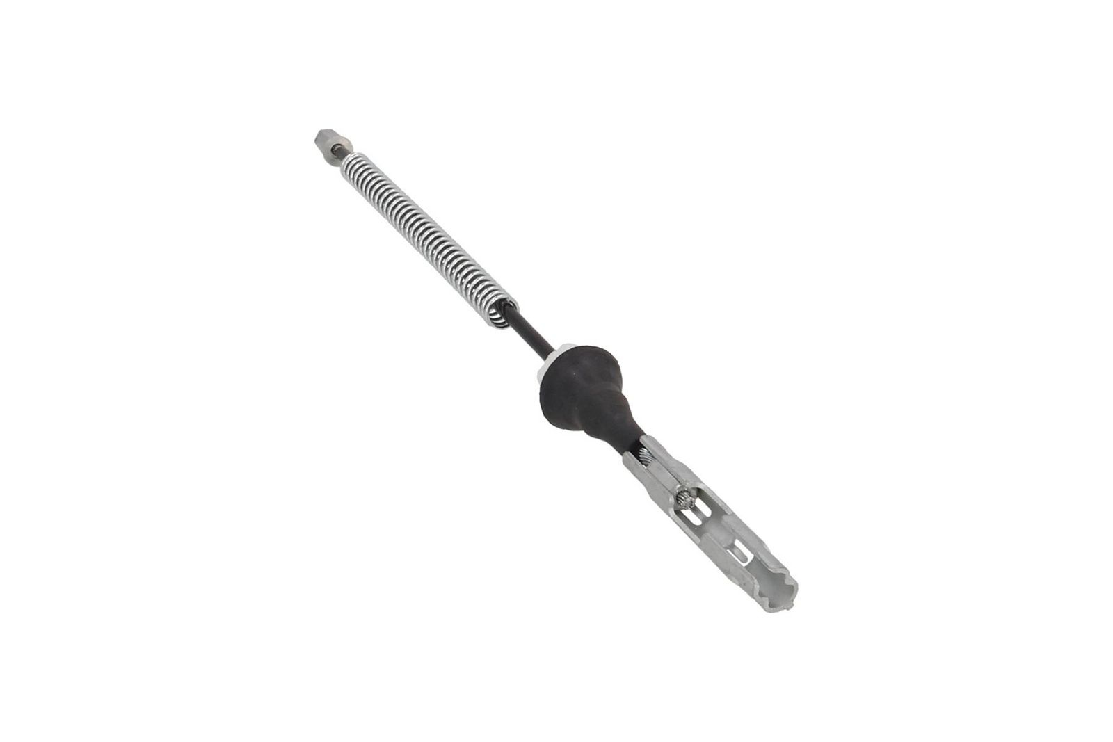 Тросик, cтояночный тормоз