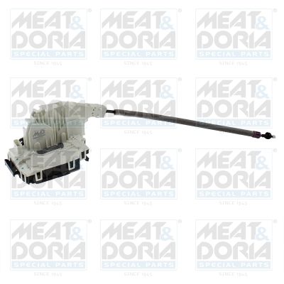 Zamek drzwi MEAT & DORIA 31950