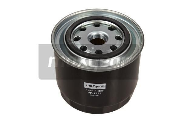 Levně Palivový filtr MAXGEAR 26-1371
