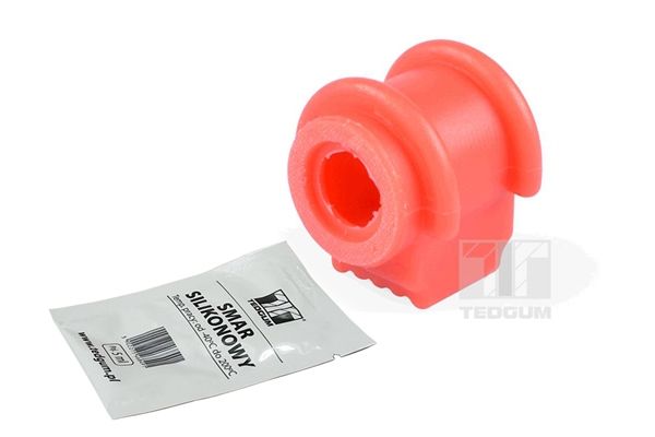 Zawieszenie, stabilizator TEDGUM 00587385