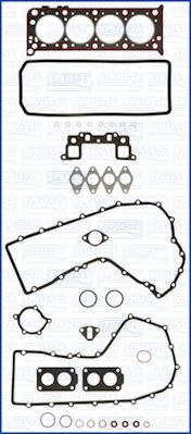 Zestaw uszczelek, głowica cylindrów AJUSA 52029300