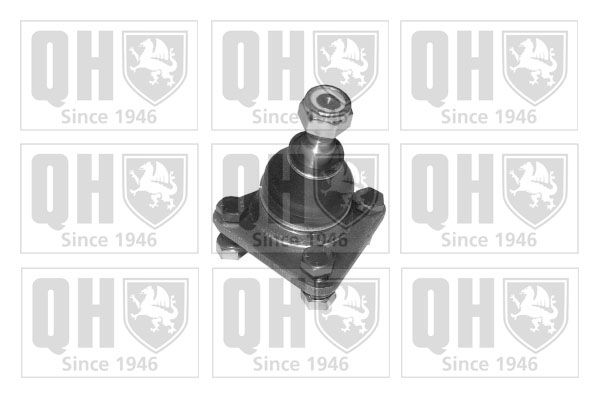 Przegub mocujący / prowadzący QUINTON HAZELL QSJ962S