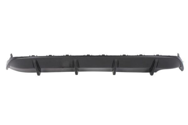 Baguette et bande protectrice, pare-chocs