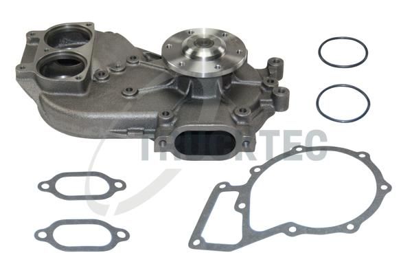 Pompă de apă, răcire motor TRUCKTEC AUTOMOTIVE 01.19.093