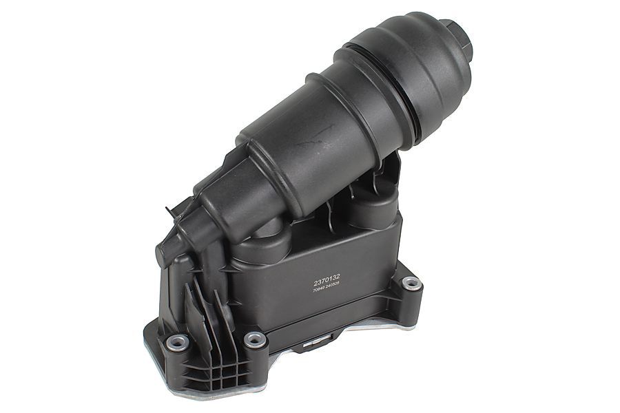 Locas filtru ulei METZGER 2370132
