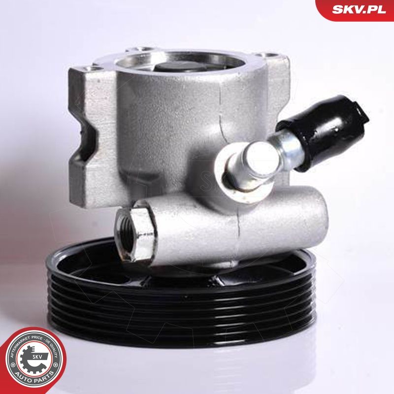 Levně Hydraulické čerpadlo, řízení ESEN SKV 10SKV138