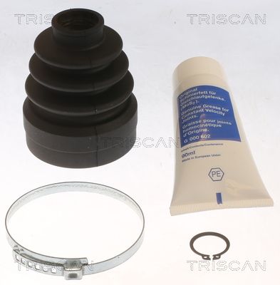 Zestaw osłon, wał napędowy TRISCAN 8540 25925