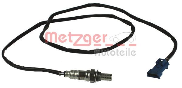 Sonda lambda METZGER AUTOTEILE 0893064