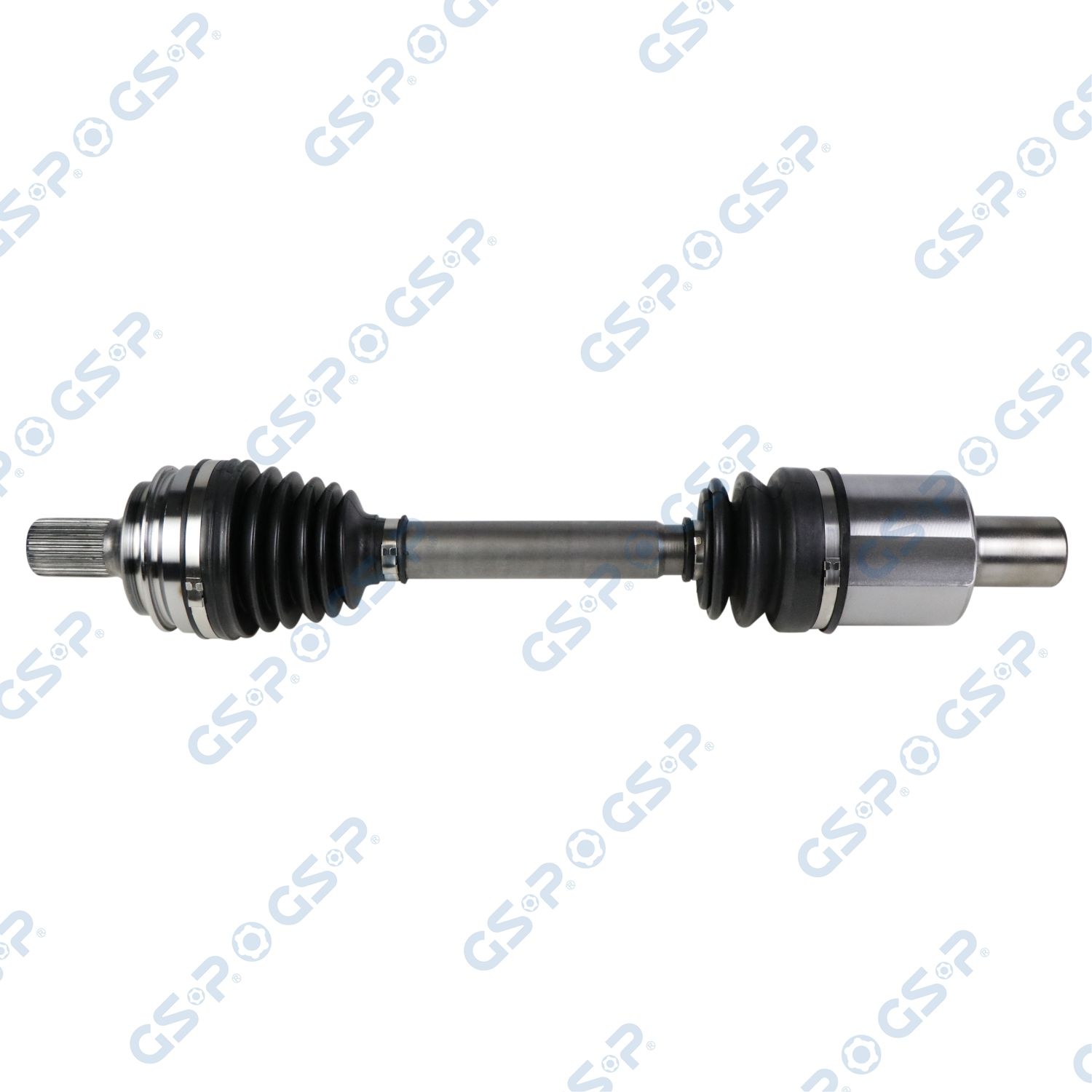 Приводной вал