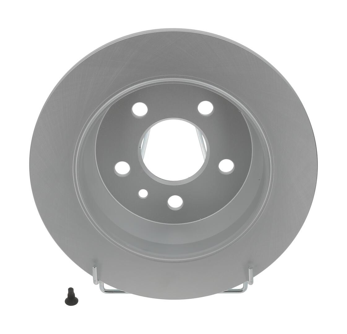 Disc frana FERODO PREMIER Coat+ disc DDF861C