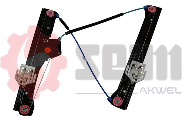 Podnośnik szyby SEIM 901736