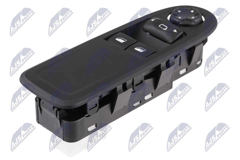 comutator,macara geam NTY EWS-CT-023