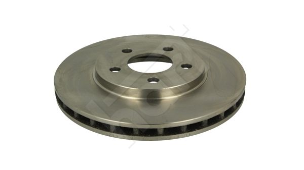Tarcza hamulcowa HART 215 387