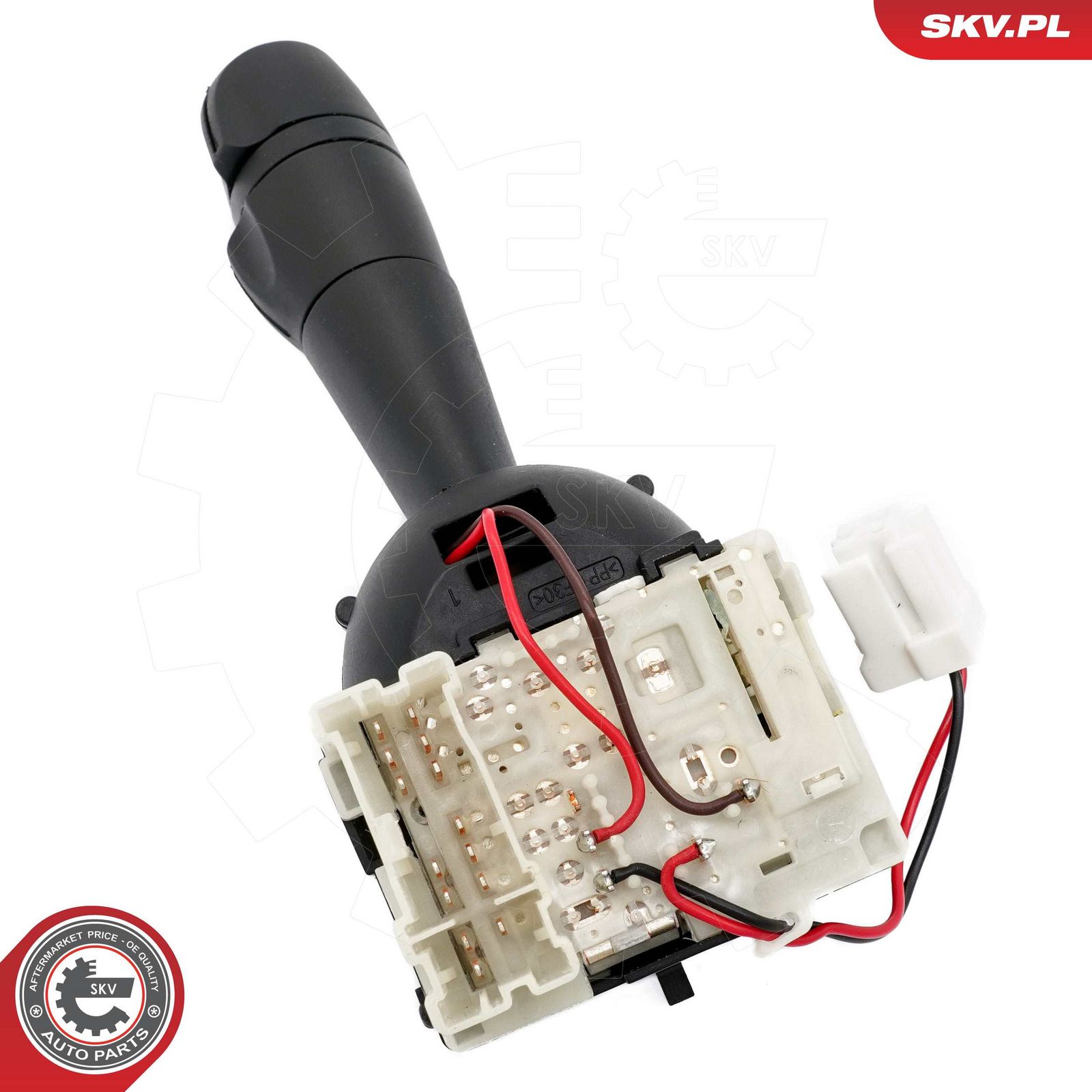 Comutator coloana directie ESEN SKV 38SKV566