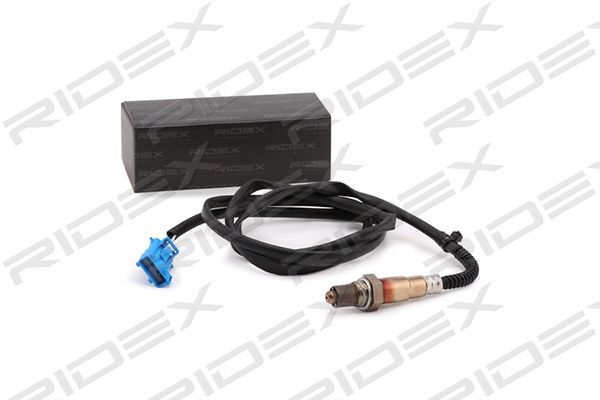Sonda lambda RIDEX 3922L0023