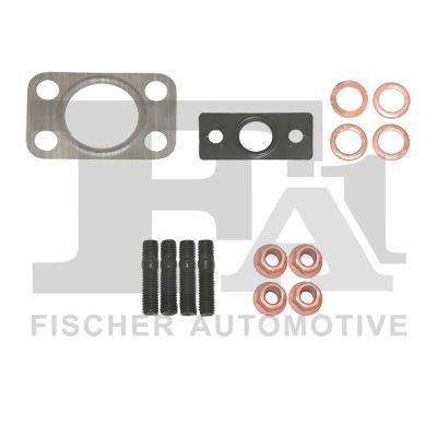 Set montaj, turbocompresor FA1 KTE000145