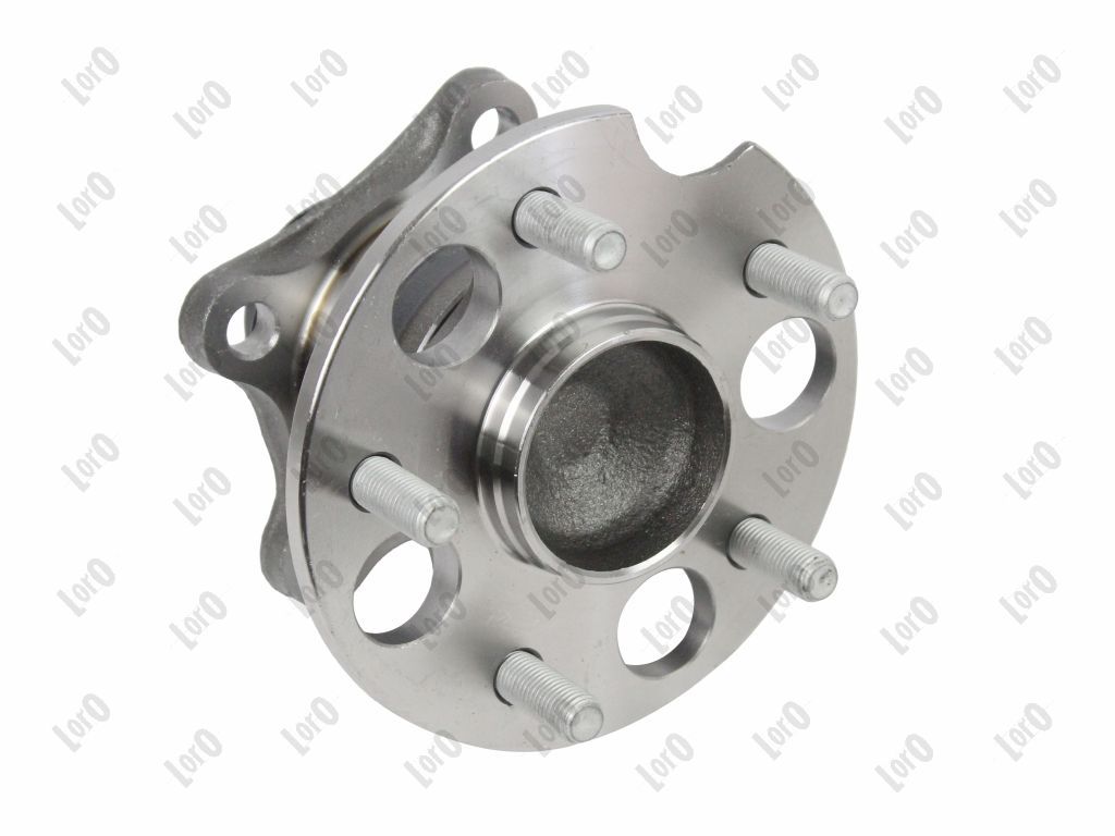 Butuc roata LORO 141-01-430