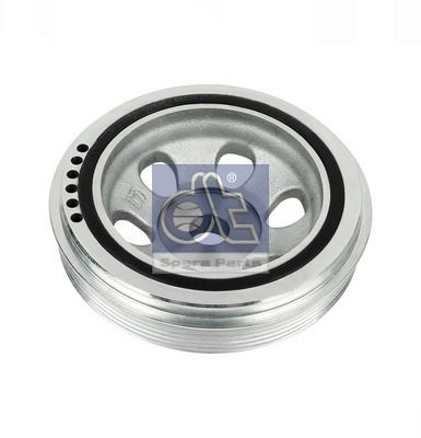 Koło pasowe, wał korbowy DT SPARE PARTS 7.54739