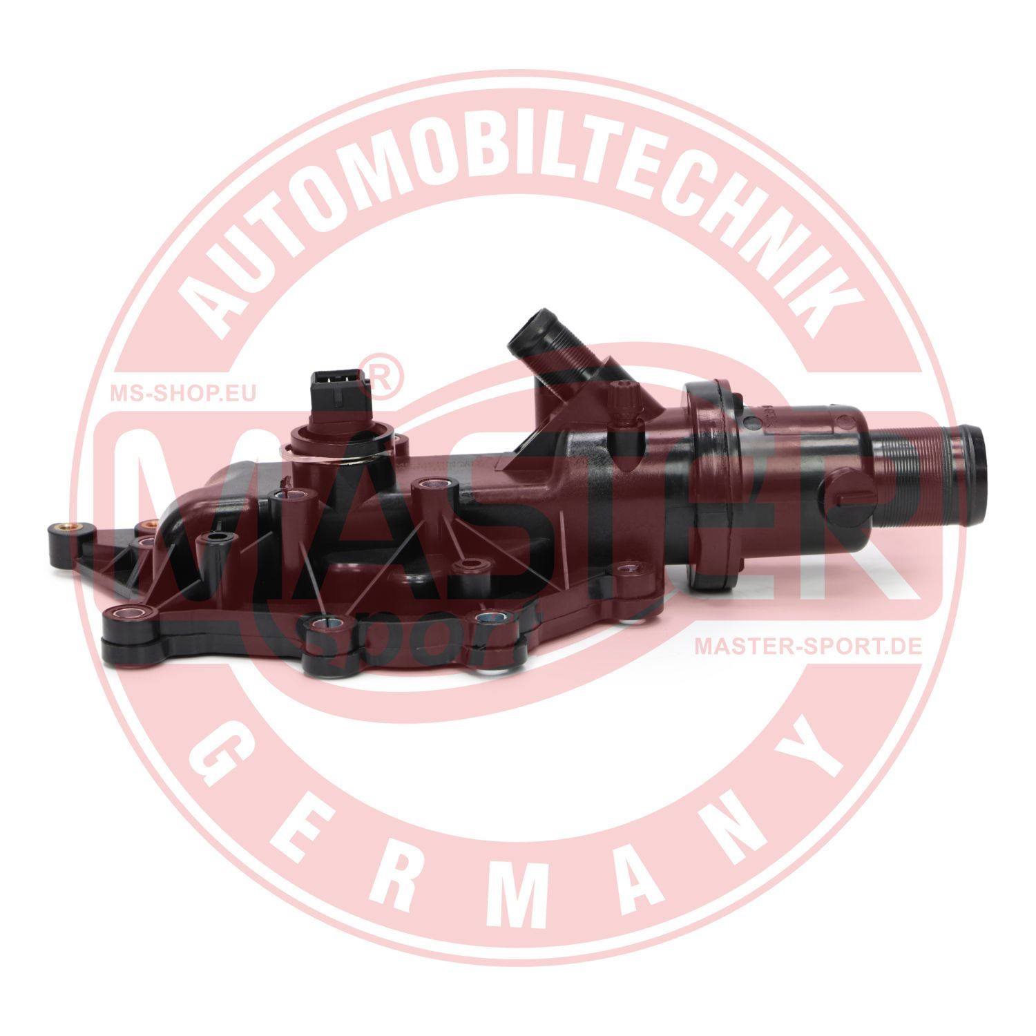 Termostat, środek chłodzący MASTER-SPORT GERMANY 653697189
