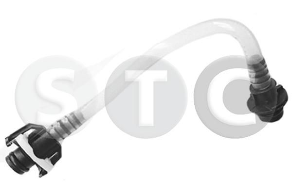 Przewód paliwowy STC T492098
