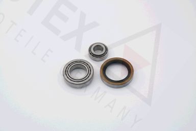 Zestaw łożysk koła AUTEX 807750S