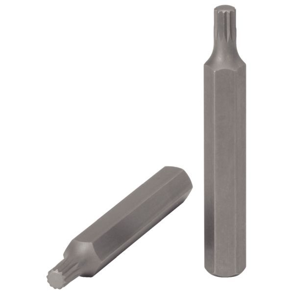 Bit de insurubat KS TOOLS 975.3008