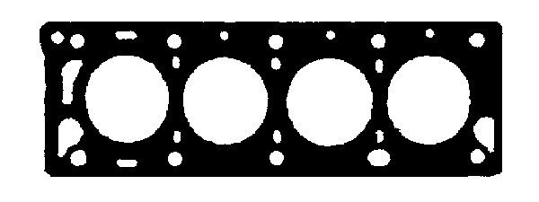 Uszczelka, głowica cylindrów BGA CH9350